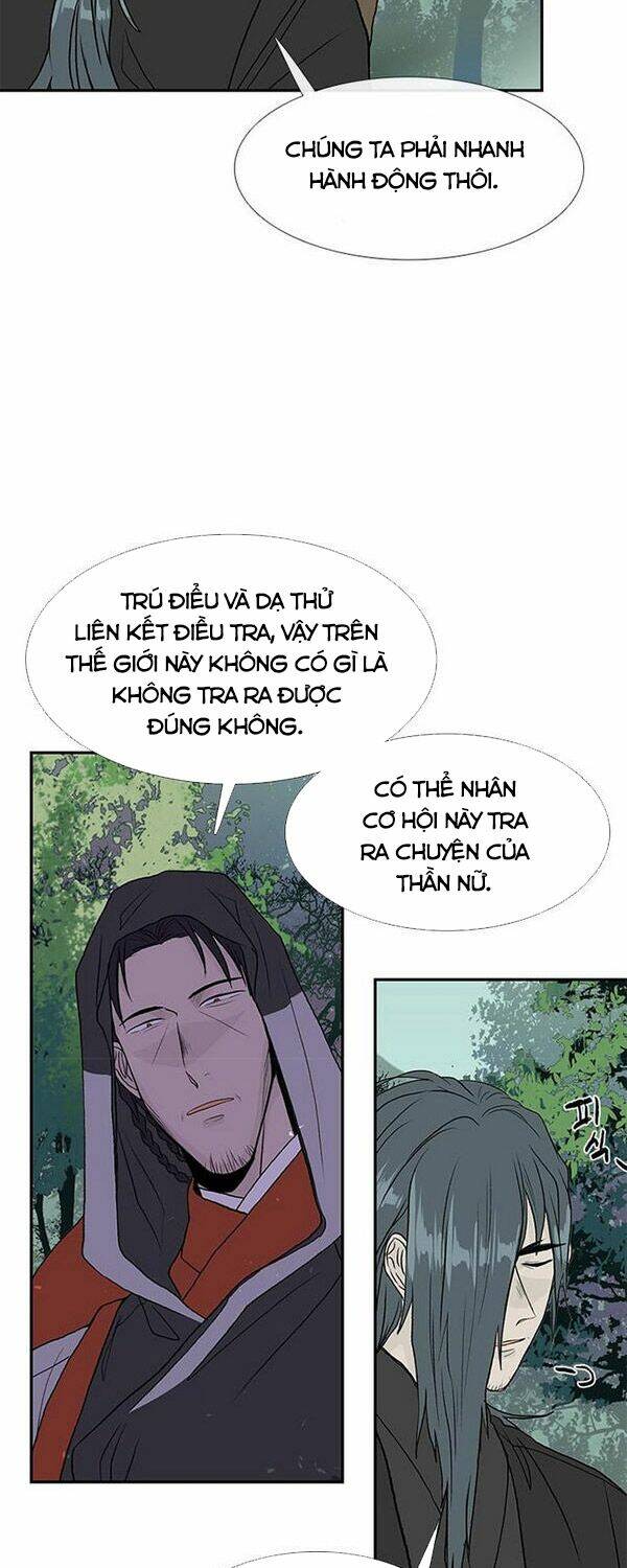 Học Sĩ Tái Sinh: Chapter 129