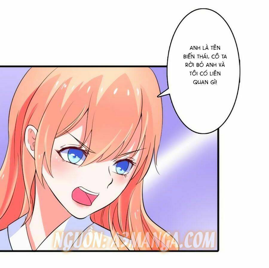 Trí Mệnh Sủng Thê: Tổng Tài Mau Nạp Mạng: Chapter 16