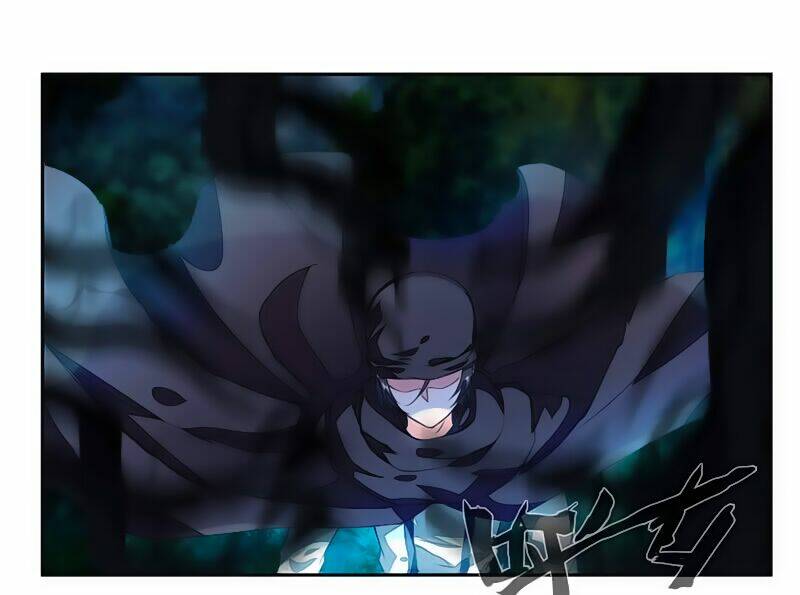 Cửu Dương Thần Vương: Chapter 21