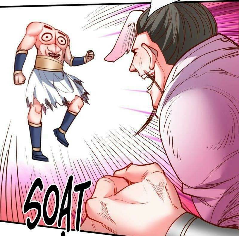 Tối Cường Đại Biểu Hoàng Kim Thận: Chapter 80