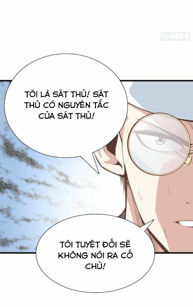 Đô Thị Chí Tôn: Chapter 97