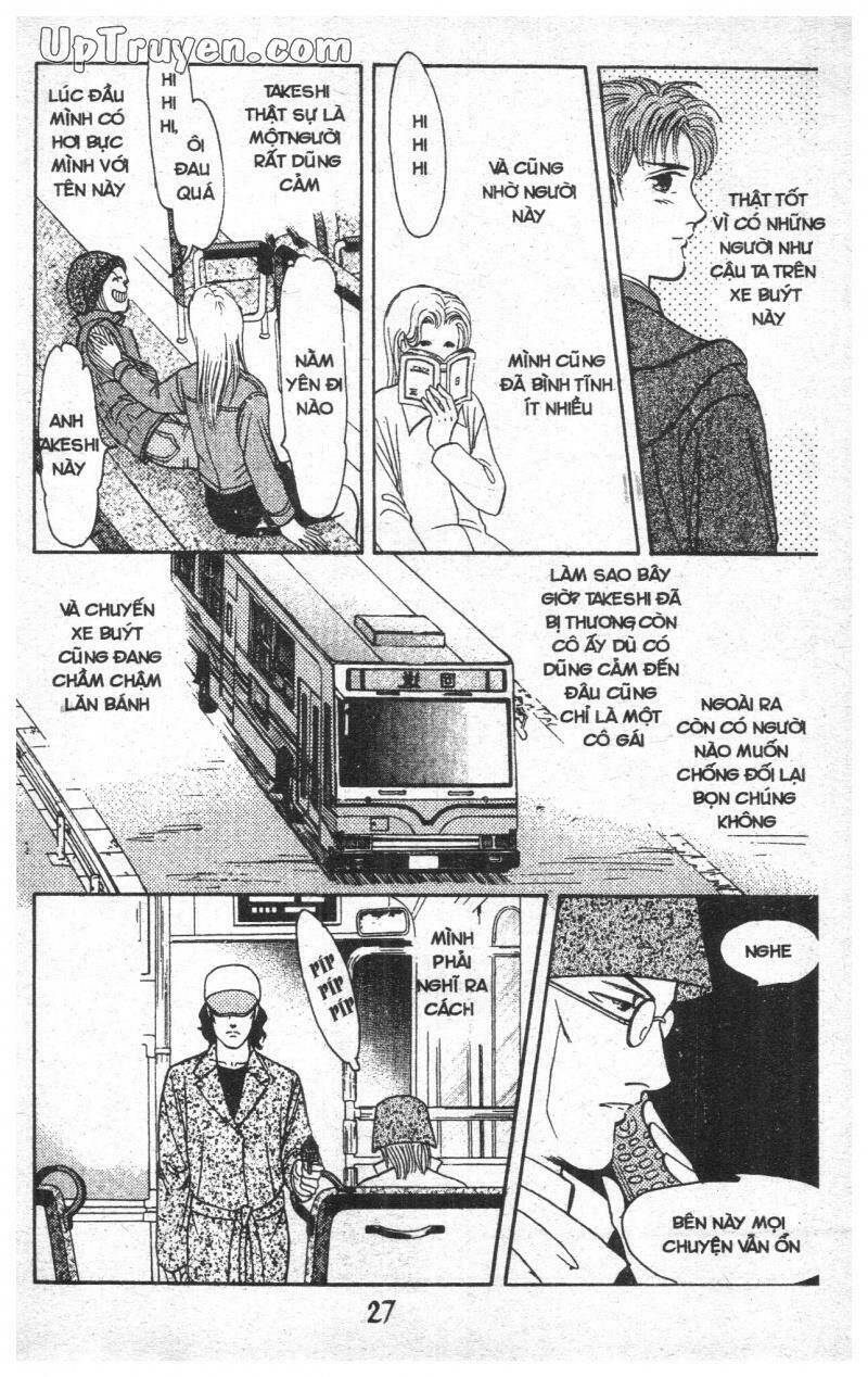 9 Banme No Musashi: Chapter 19