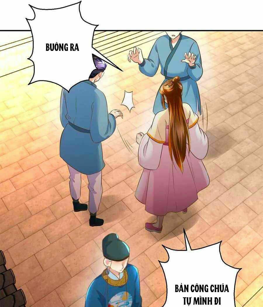 Thuần Phi Ký: Chapter 38