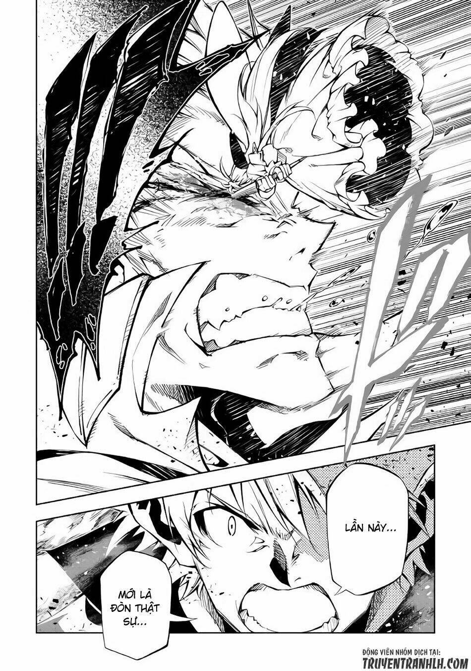 Kouritsu Kuriya Madoushi, Dani No Jinsei De Madou O Kiwameru: Chapter 31