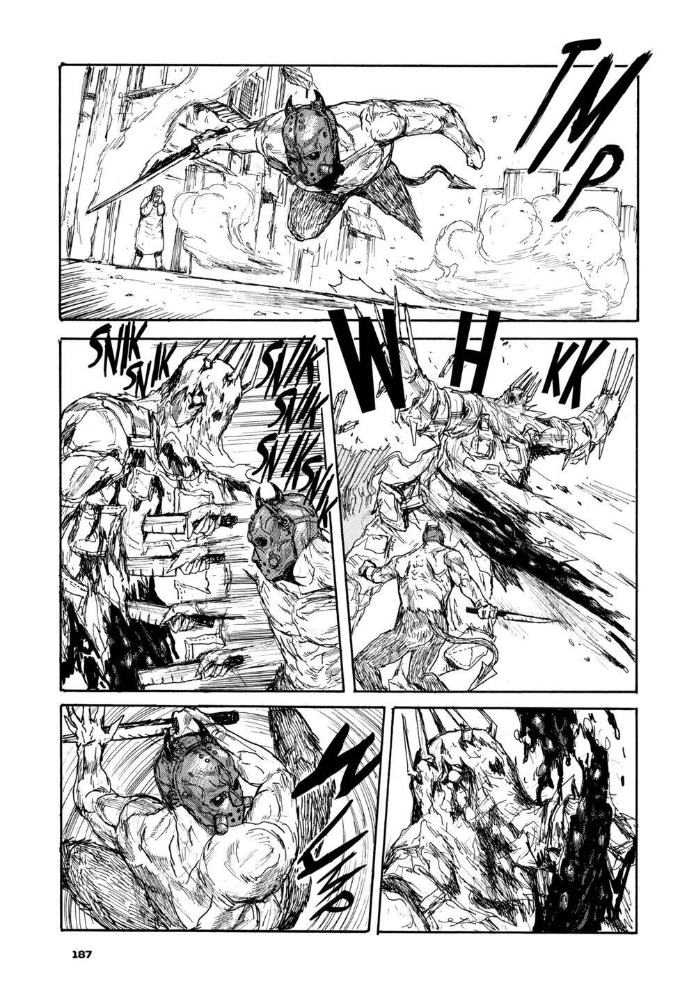 Kẻ Mất Trí Và Thế Giới Ma Thuật: Chapter 154