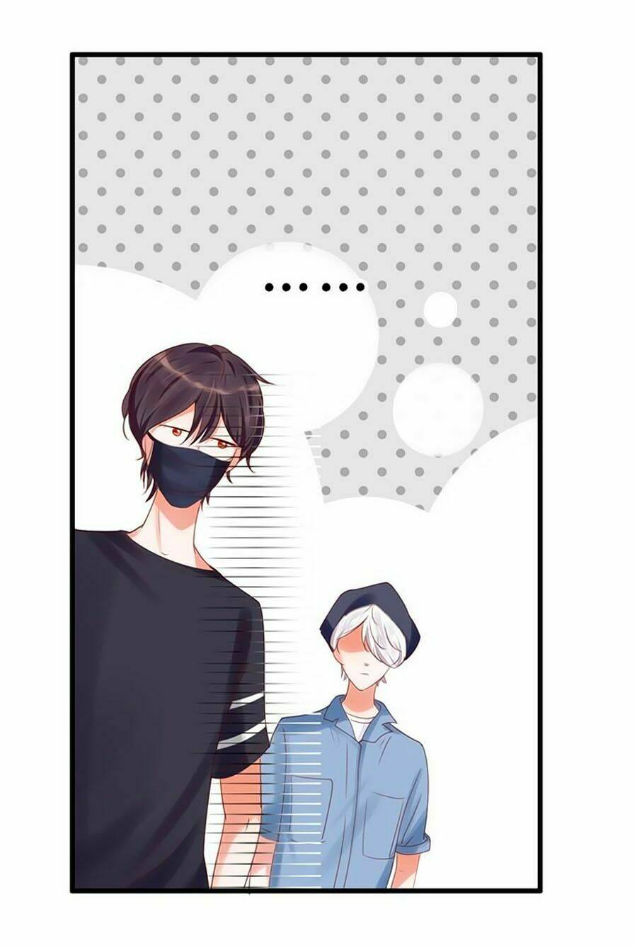 Bạn Trai Là Ngôi Sao: Chapter 47