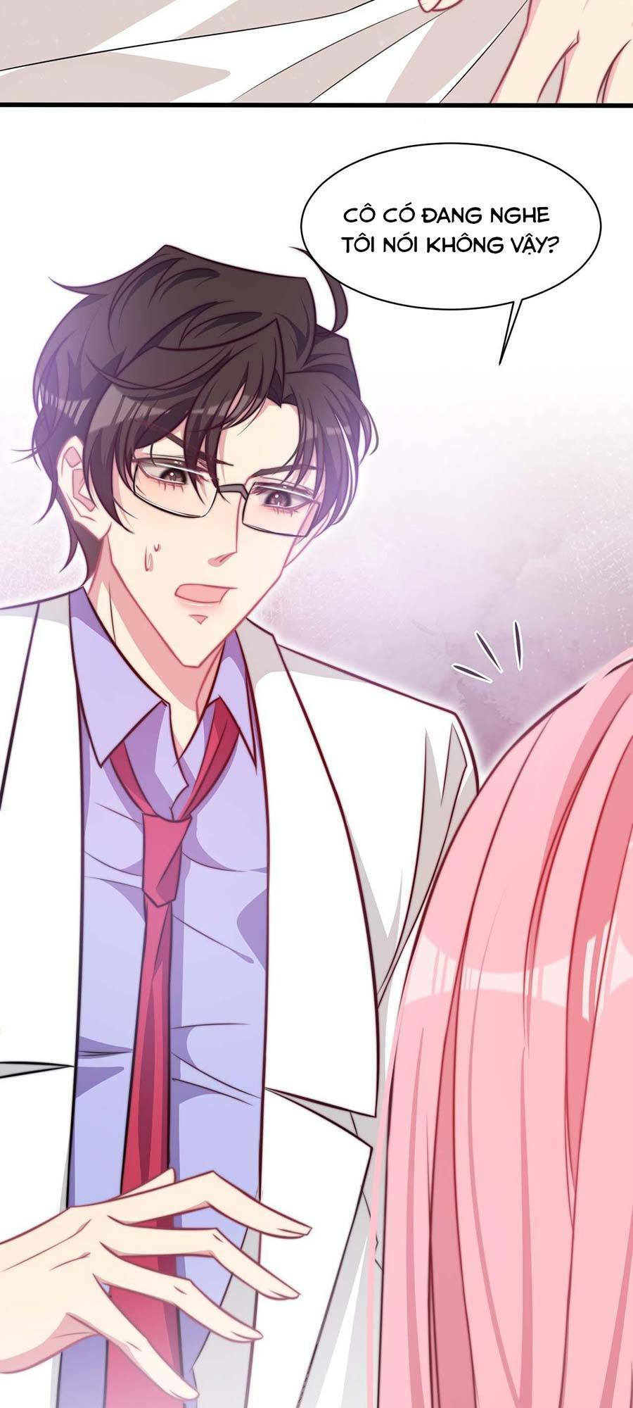 Vết Cắn Trí Mạng: Chapter 18