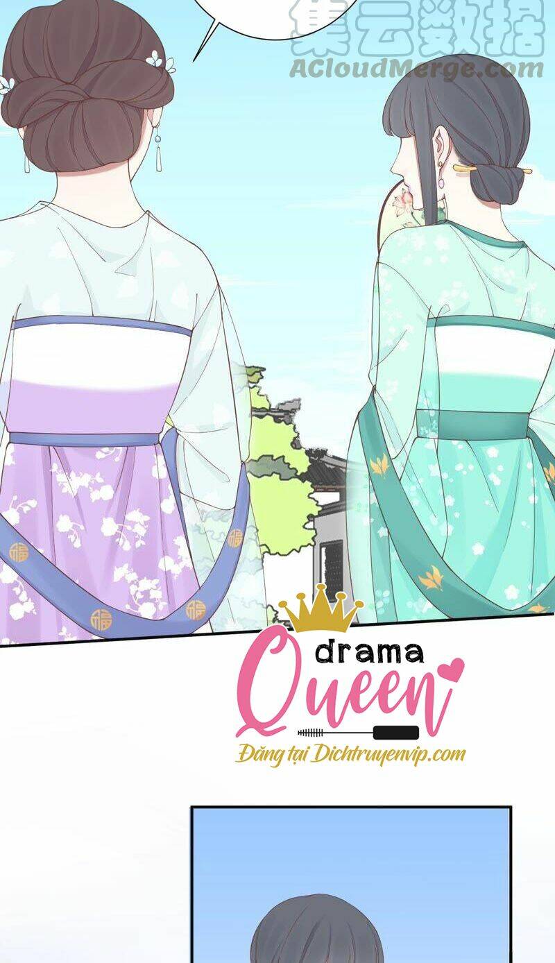 Hoàng Hậu Bận Lắm: Chapter 160