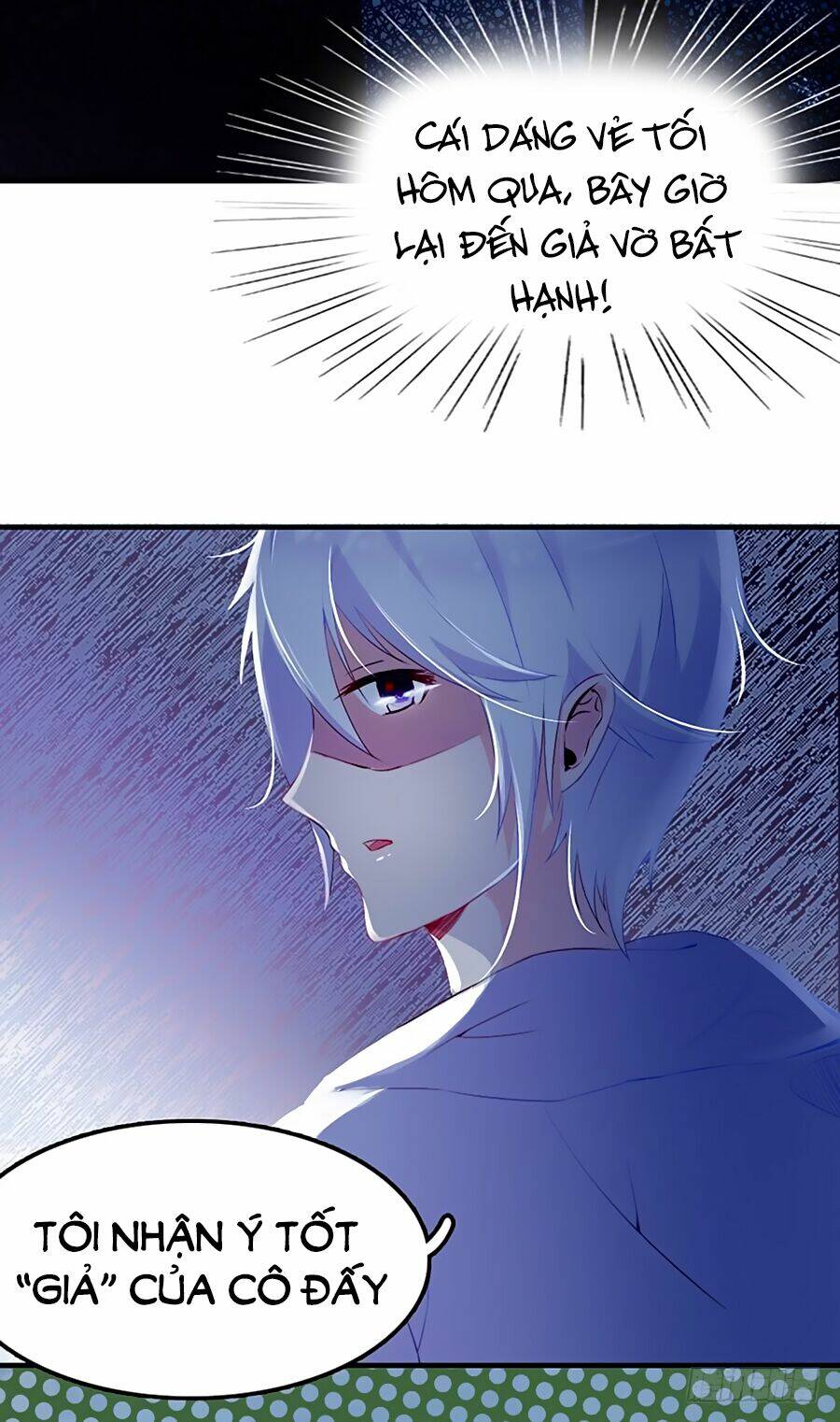 Hữu Tiên Tắc Danh: Chapter 5