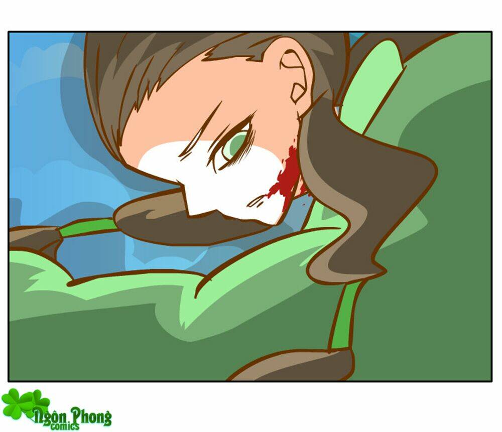 Hòa Thượng Và Tiểu Long Quân: Chapter 48