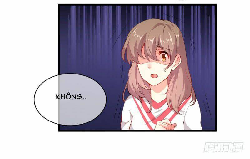 Ám Luyến Thành Hôn: Chapter 92