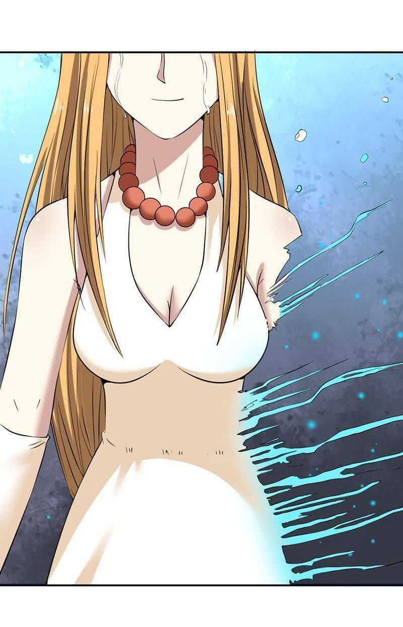 Cuộc Sống Tận Thế Bắt Đầu Từ Số 0: Chapter 46