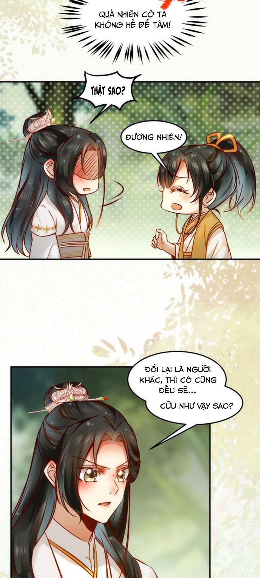 Nghịch Thiên Thần Phi Chí Thượng: Chapter 52