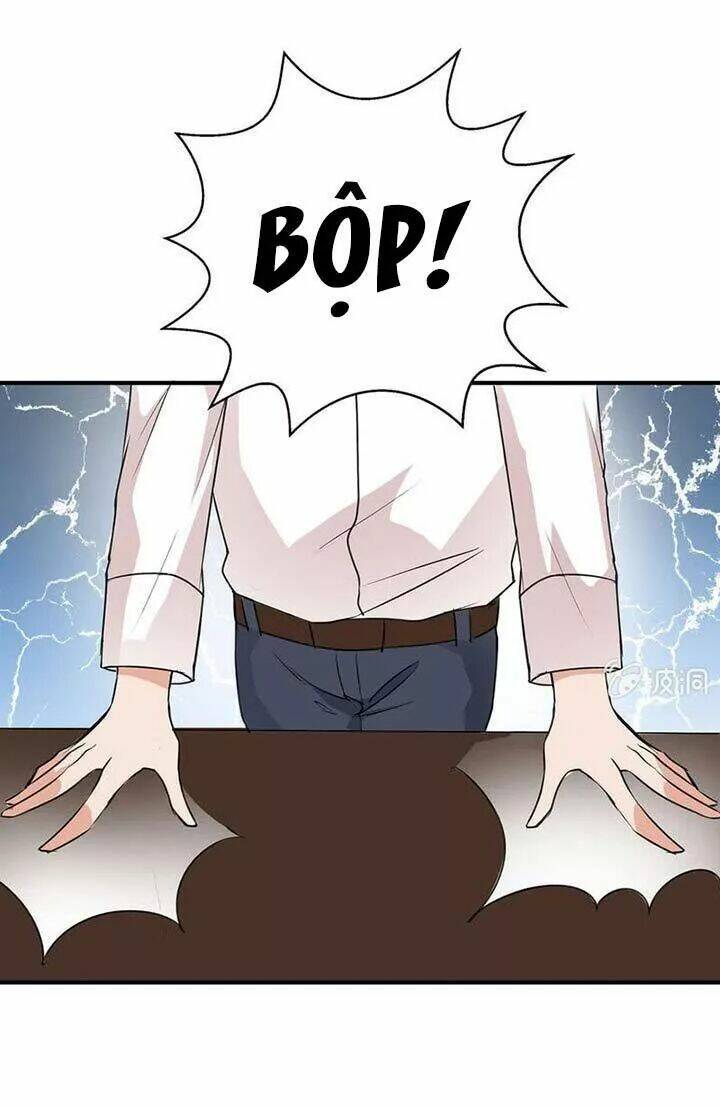 Kháp Kháp Hương Phản: Chapter 14