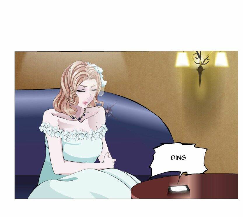 Cạm Bẫy Của Nữ Thần: Chapter 118