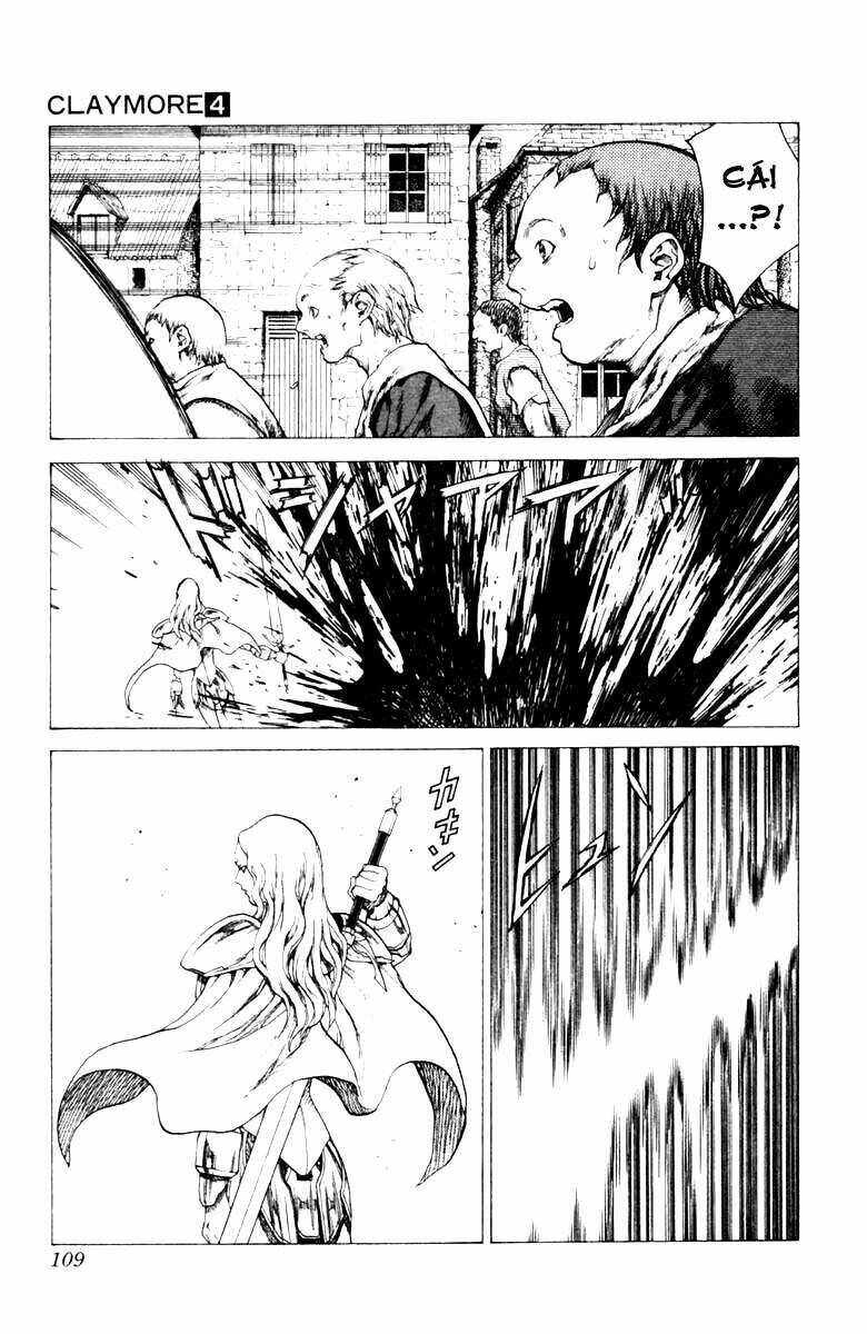 Mắt Bạc: Chapter 19