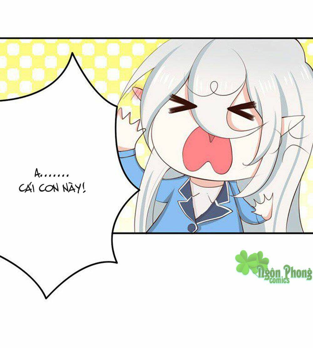 Ma Vương Luyến Ái Chỉ Nam: Chapter 60