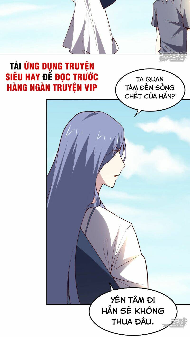 Tay Chơi Thần Cấp: Chapter 110