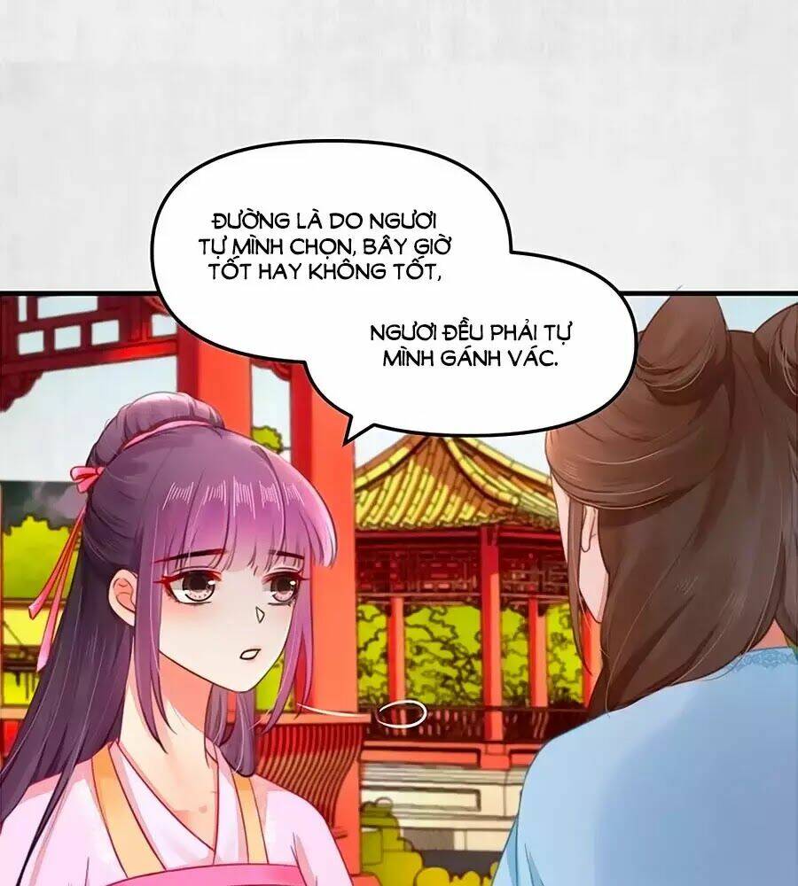 Hoạn Phi Hoàn Triều: Chapter 51