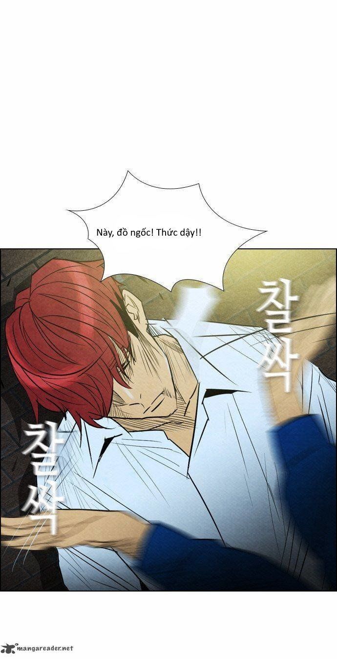 Revival Man: Chapter 29.2