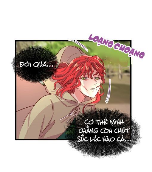 Yêu Cầu Kết Hôn Của Priscilla: Chapter 1