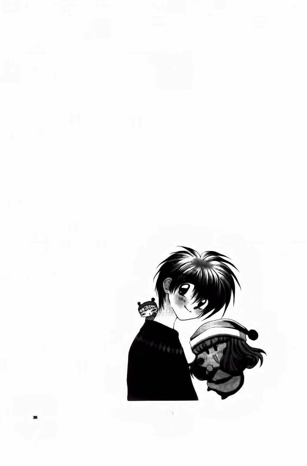 Chiếc Ly Kỳ Diệu: Chapter 44