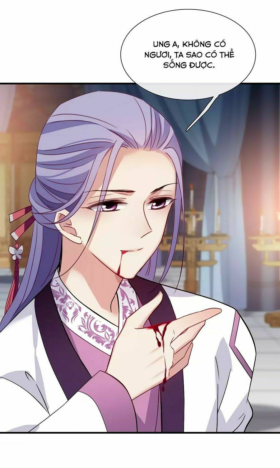 Toàn Cơ Từ: Chapter 46.1