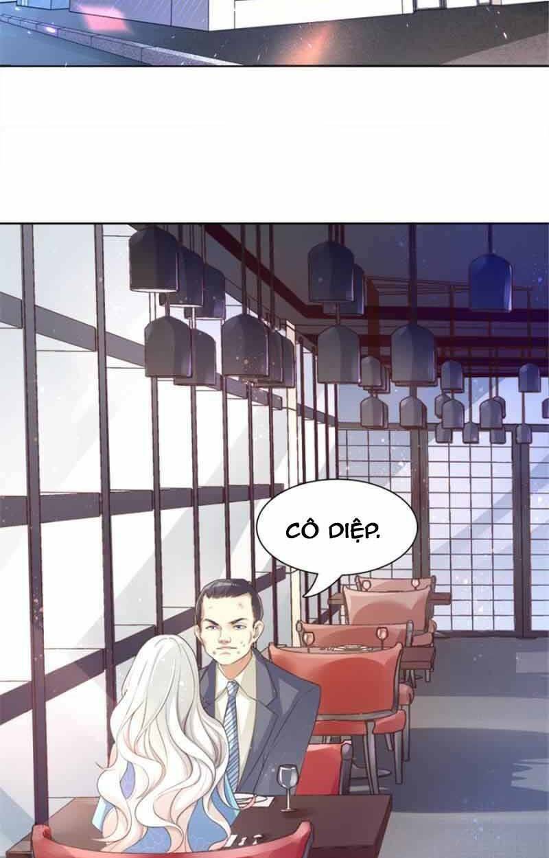 Gặp Phải Người Chồng Xảo Quyệt!: Chapter 4