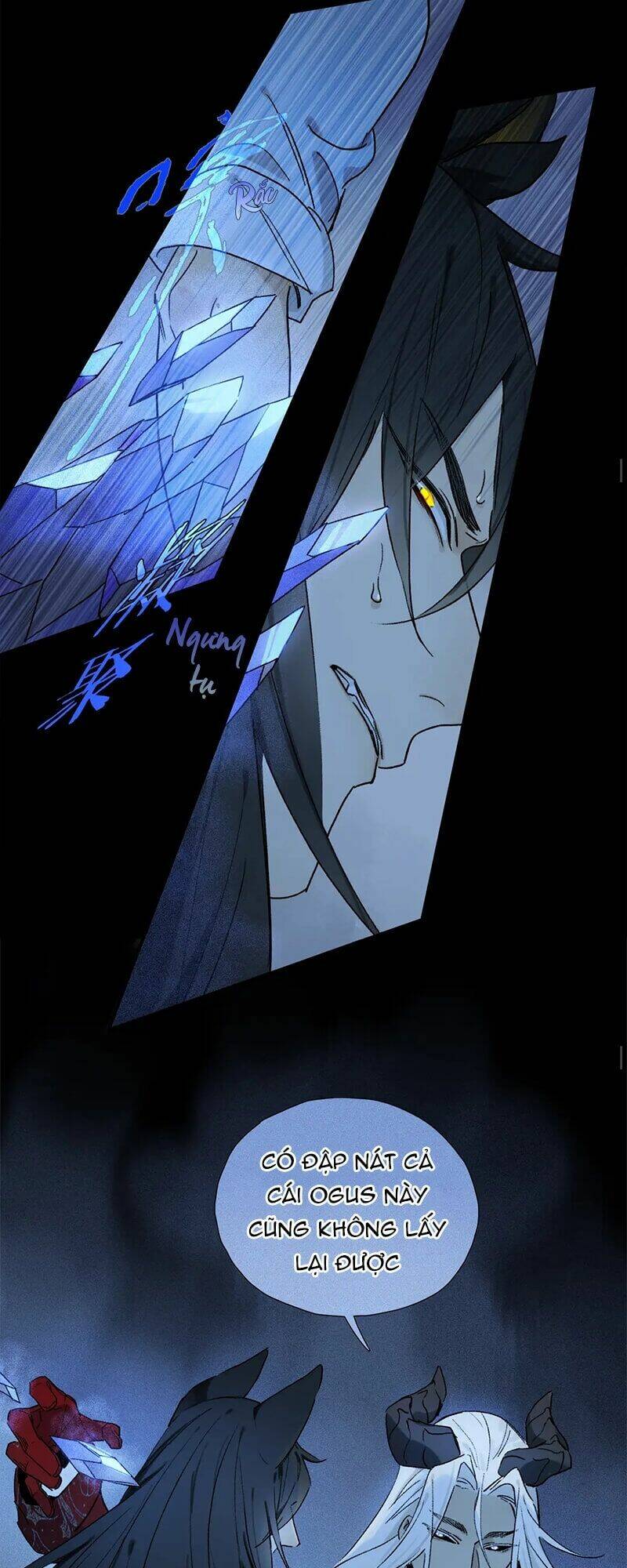 Phép Tắc Trường Ogus: Chapter 54