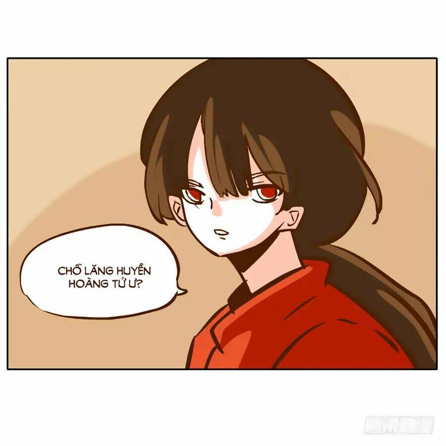 Hòa Thượng Và Tiểu Long Quân: Chapter 64