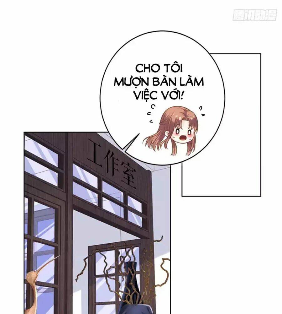 Bạn Trai Điều Khiển Giấc Mơ: Chapter 52