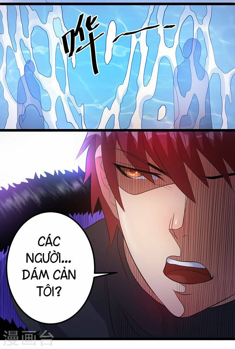 Tiên Vương Trùng Sinh: Chapter 40