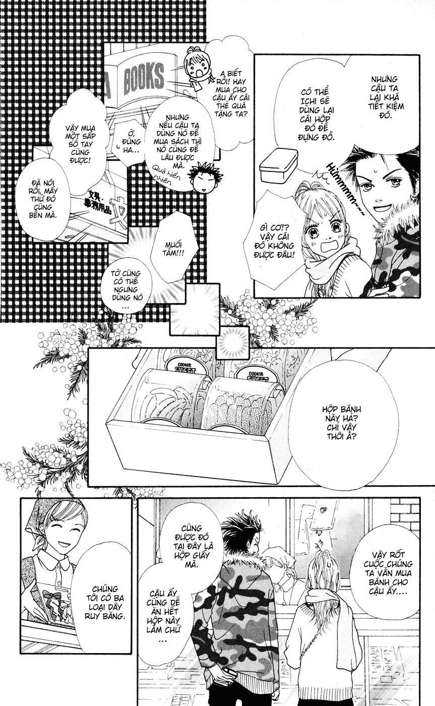 Cô Láng Giềng: Chapter 83