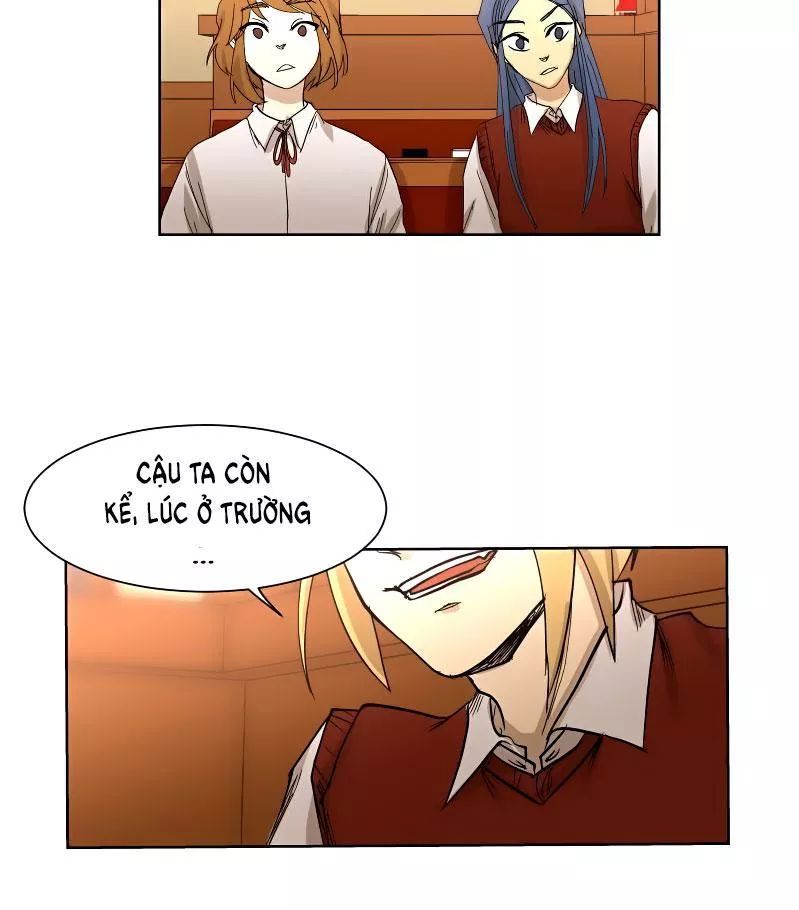 I Love Yoo: Chapter 2