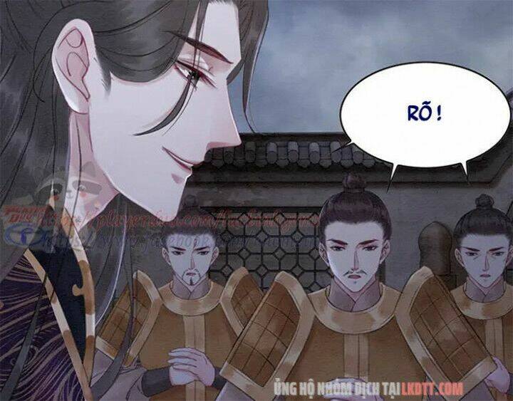 Trọng Sinh Bá Sủng Nhiếp Chính Vương Quá Mạnh Mẽ: Chapter 105