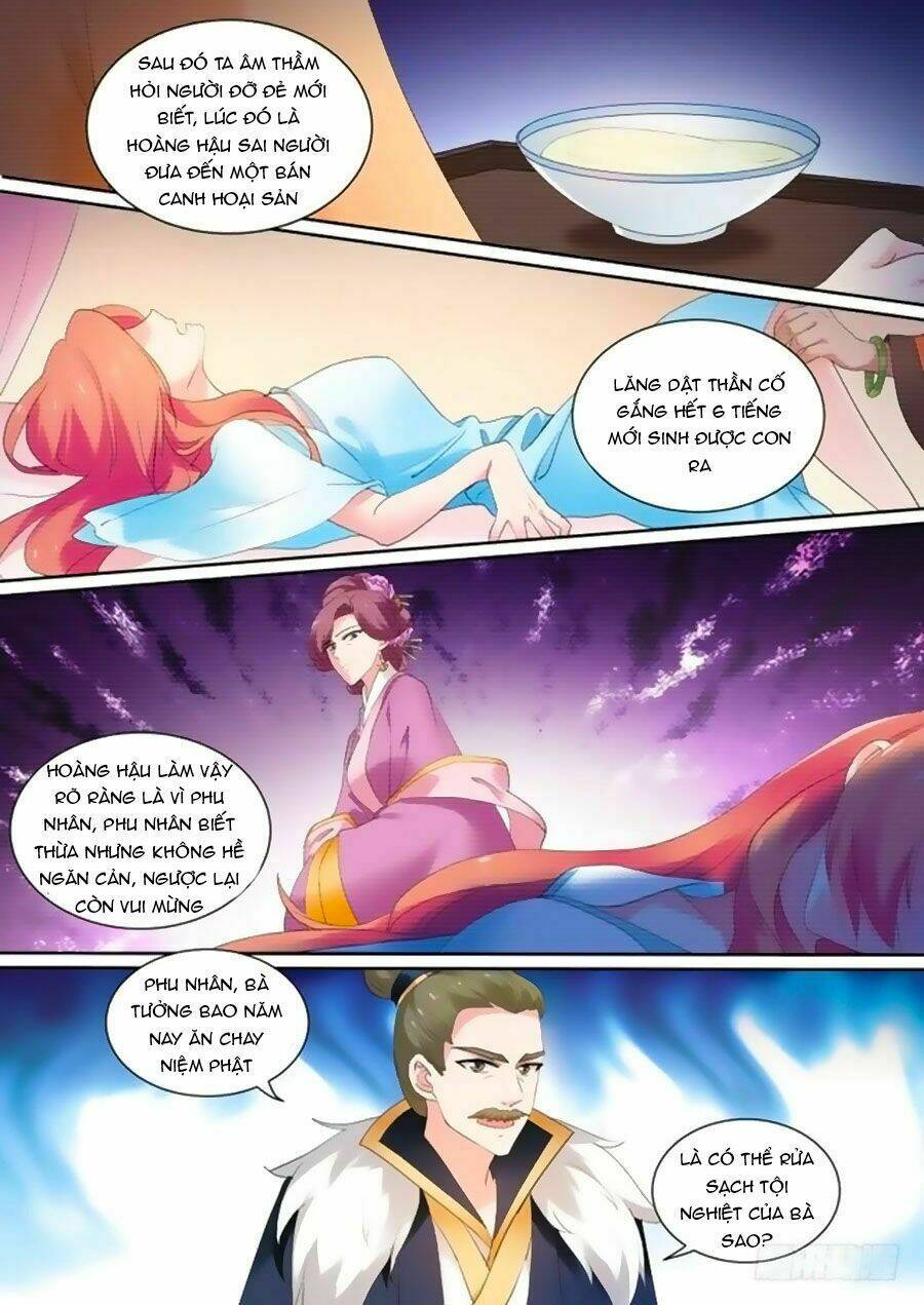 Hệ Thống Chế Tạo Nữ Thần: Chapter 150