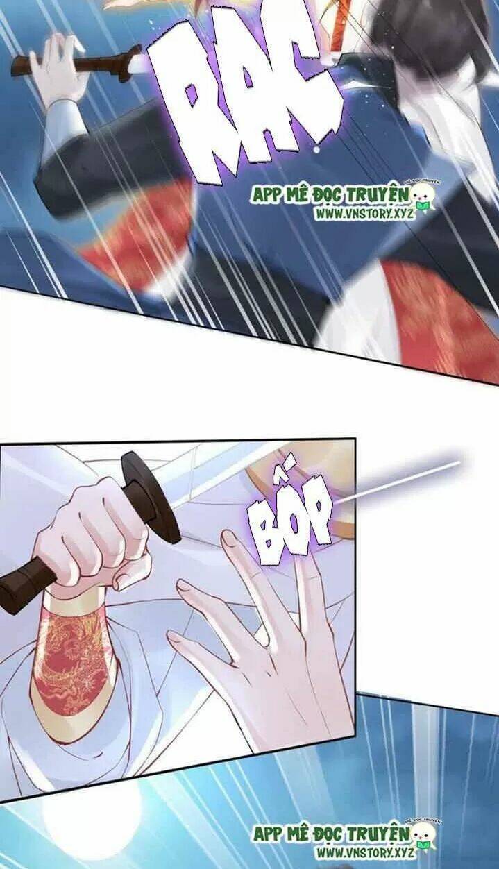 Nhất Sinh Nhất Thế Tiếu Thương Khung: Chapter 48