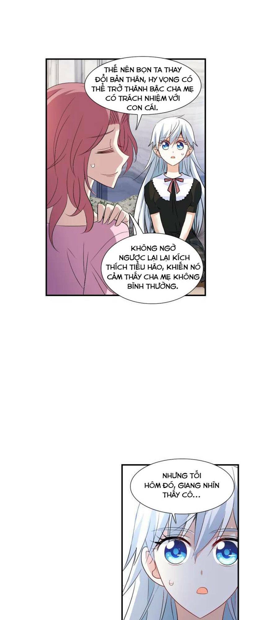 Tô Tịch Kỳ Quái 2: Chapter 52