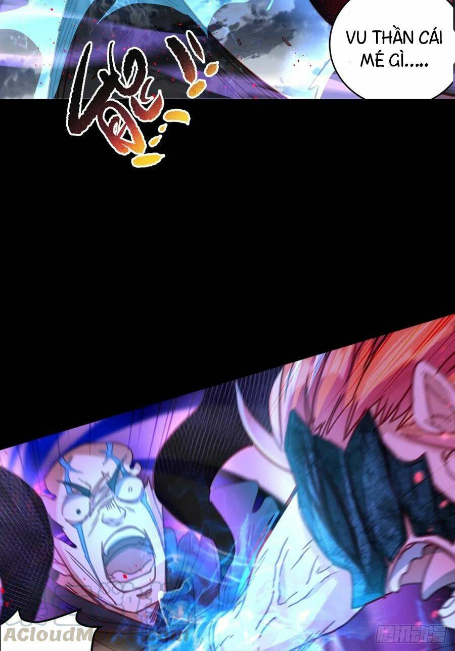 Người Nguyên Thủy Mạnh Nhất: Chapter 51