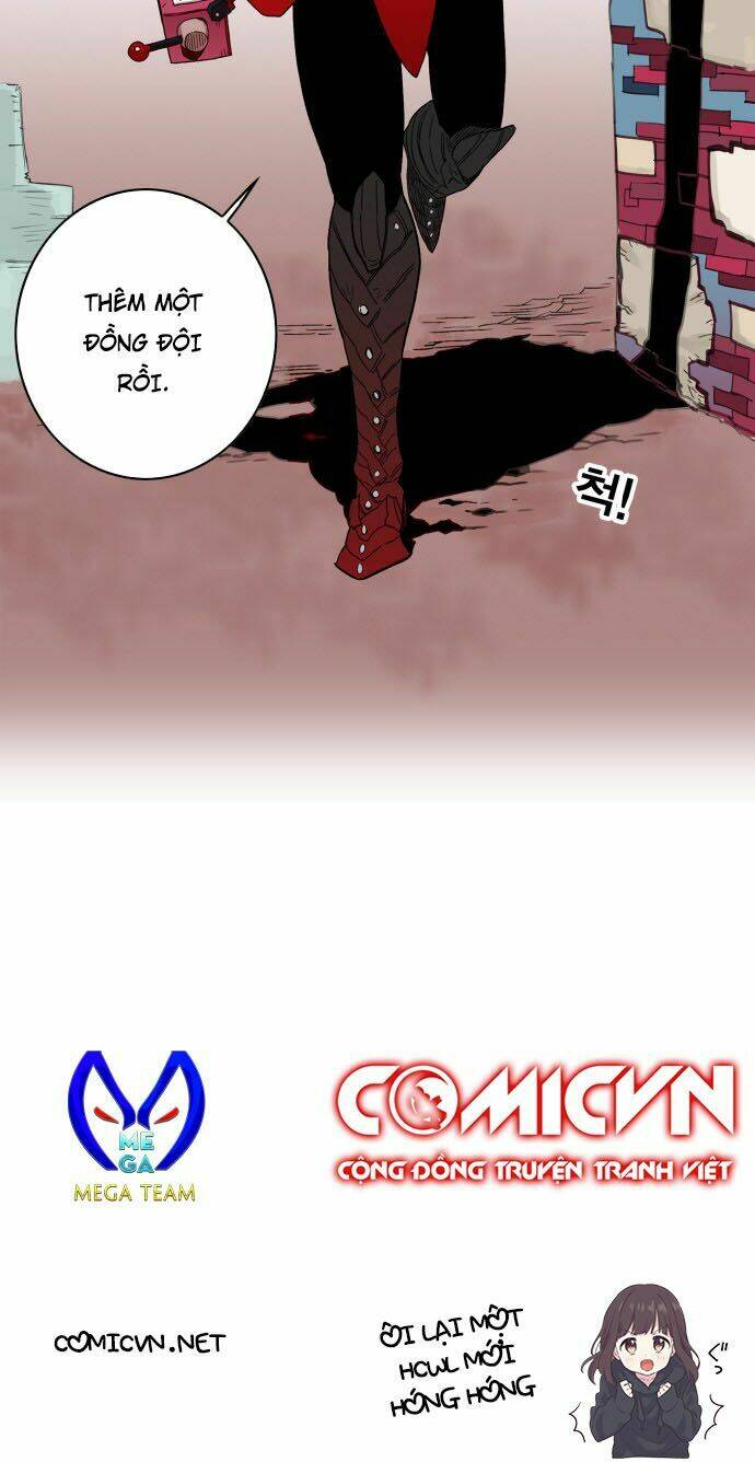 Hard Core Leveling Warrior: Chapter 121