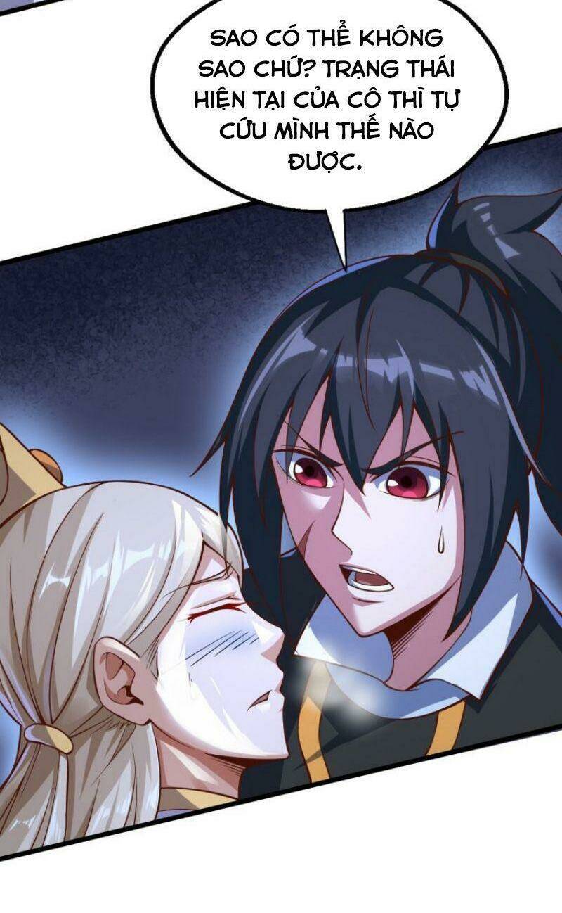 Đấu Hồn Đại Lục: Chapter 44