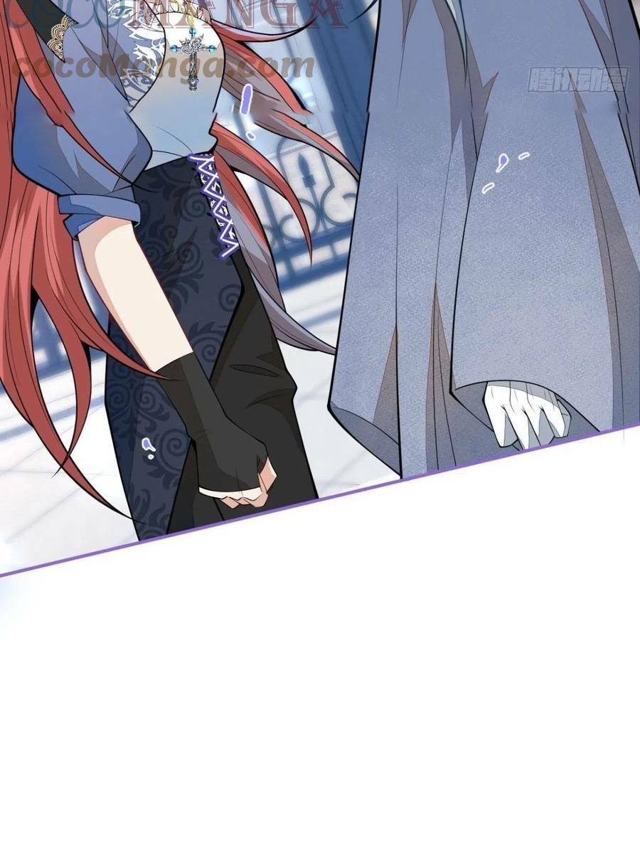 Xuyên Không Đến Thế Giới Trở Thành Đóa Hoa Của Anh: Chapter 41