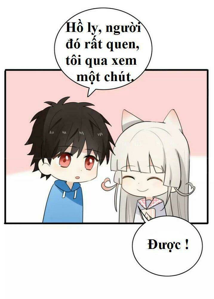 Thú Sủng Của Tôi Bị Mất Trí Rồi: Chapter 36