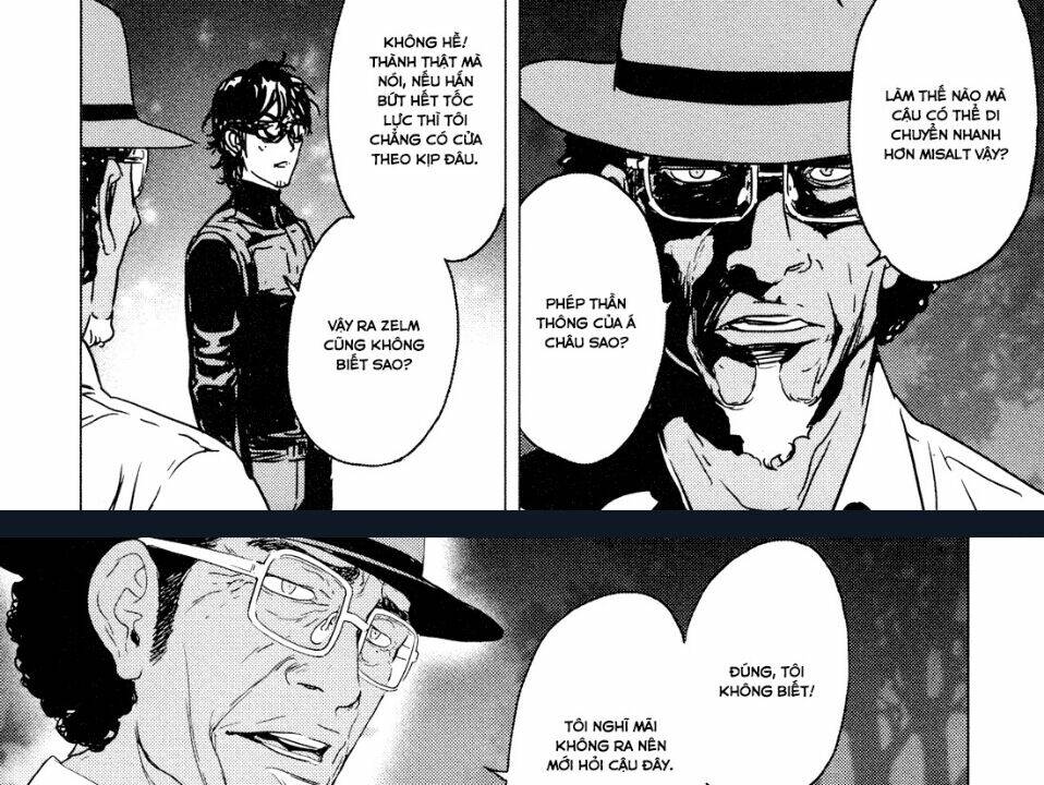 Until Death Do Us Part: Chapter 199