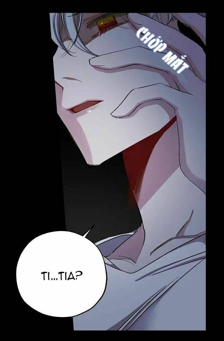 Tình Điên Dại: Chapter 18