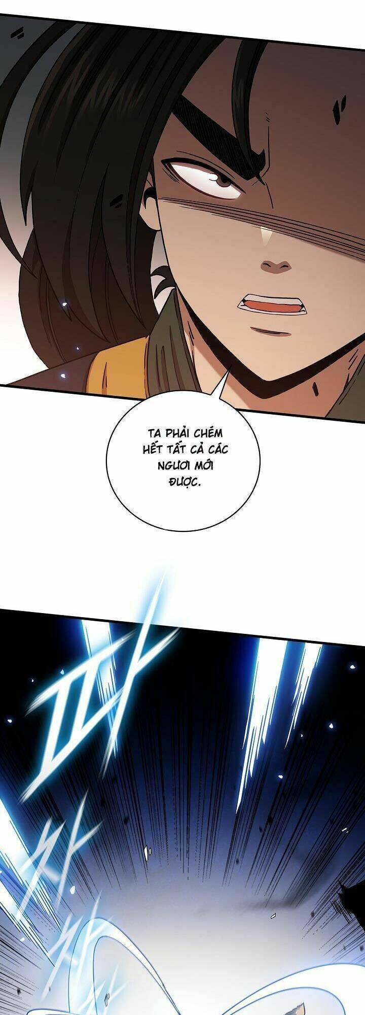 Thân Thủ Đệ Nhất Kiếm: Chapter 28