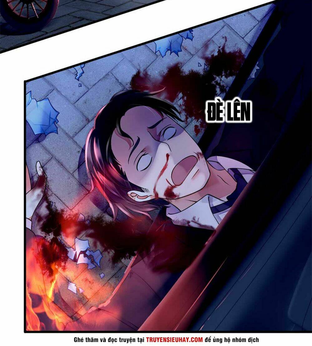 Chung Cực Binh Vương Tại Đô Thị: Chapter 25