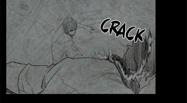 Tong Edge: Chapter 51