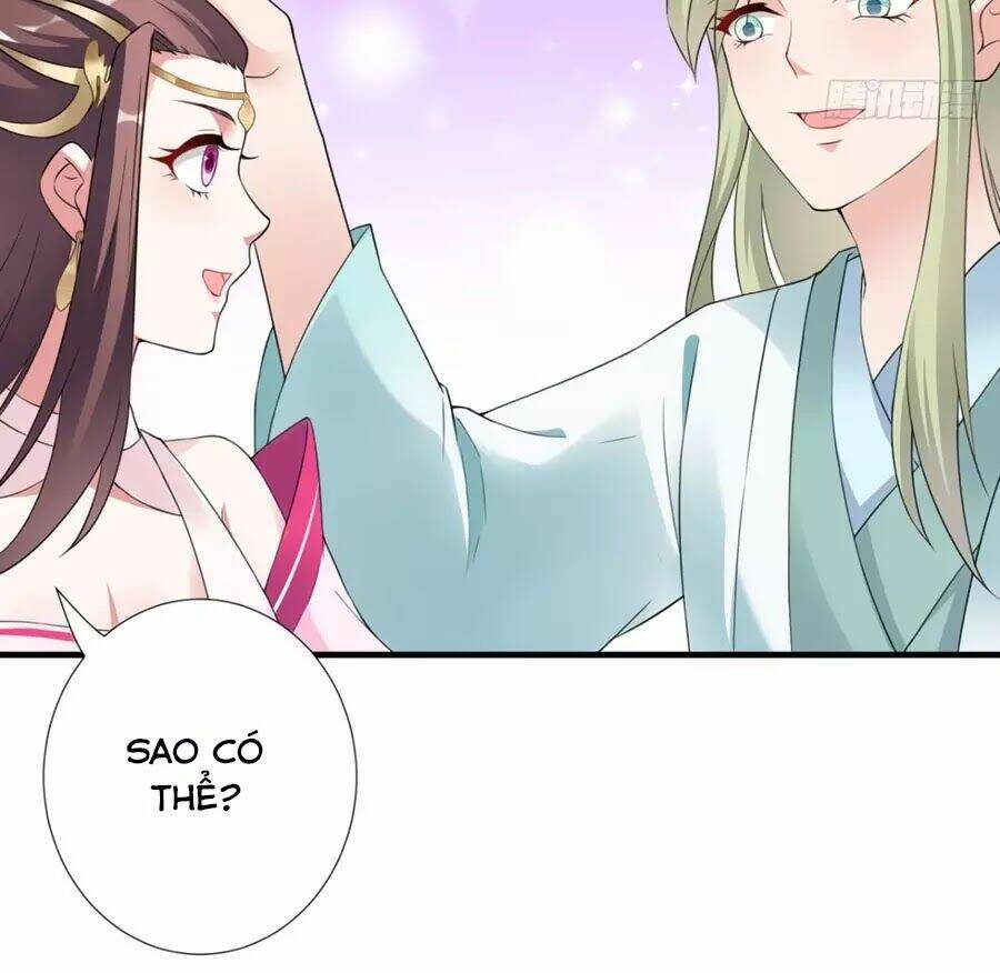 Vương Phi Có Chút Nghịch Ngợm: Chapter 34