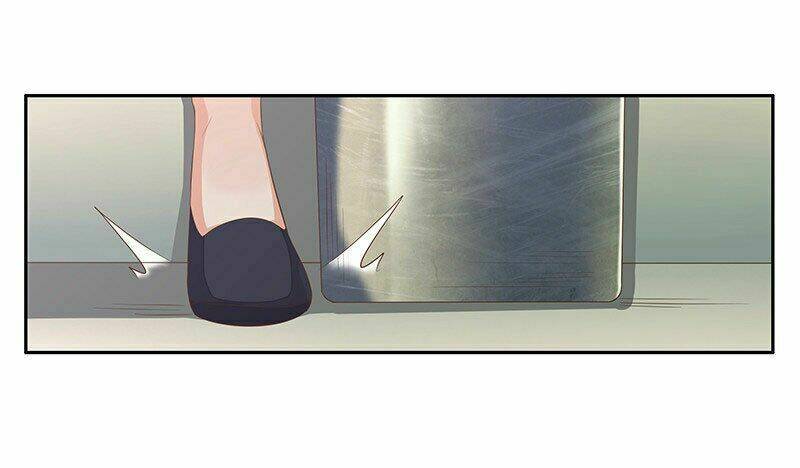 Hôn Bất Do Kỷ: Chapter 36